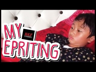 Sule - Rizwan Jatuh ​​​| Funny Video (Lucu)