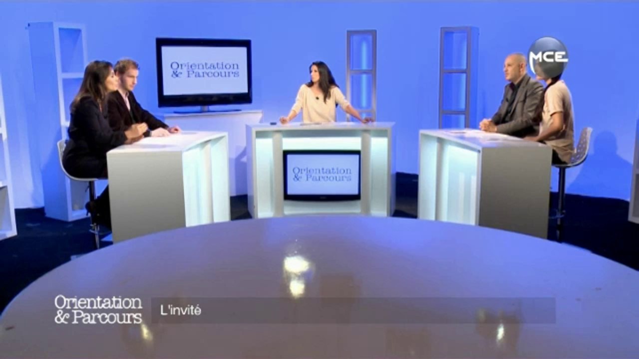 Vie étudiante : rencontre avec Annabel Bismuth, Directrice Académique du Reseau GES- EIML Paris