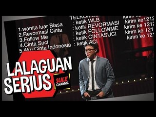 Sule - Song RBT ​​​| Funny Video (Lucu)