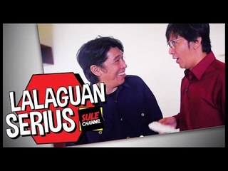 Sule - LAGUBARUKU menurut mereka ​​​| Funny Video (Lucu)