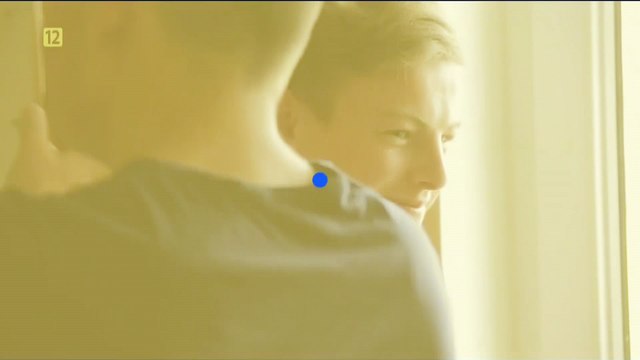 Efekt domina- zapowiedź