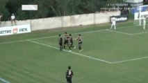 Veja lances de Balbuena, zagueiro que está na mira do Corinthians