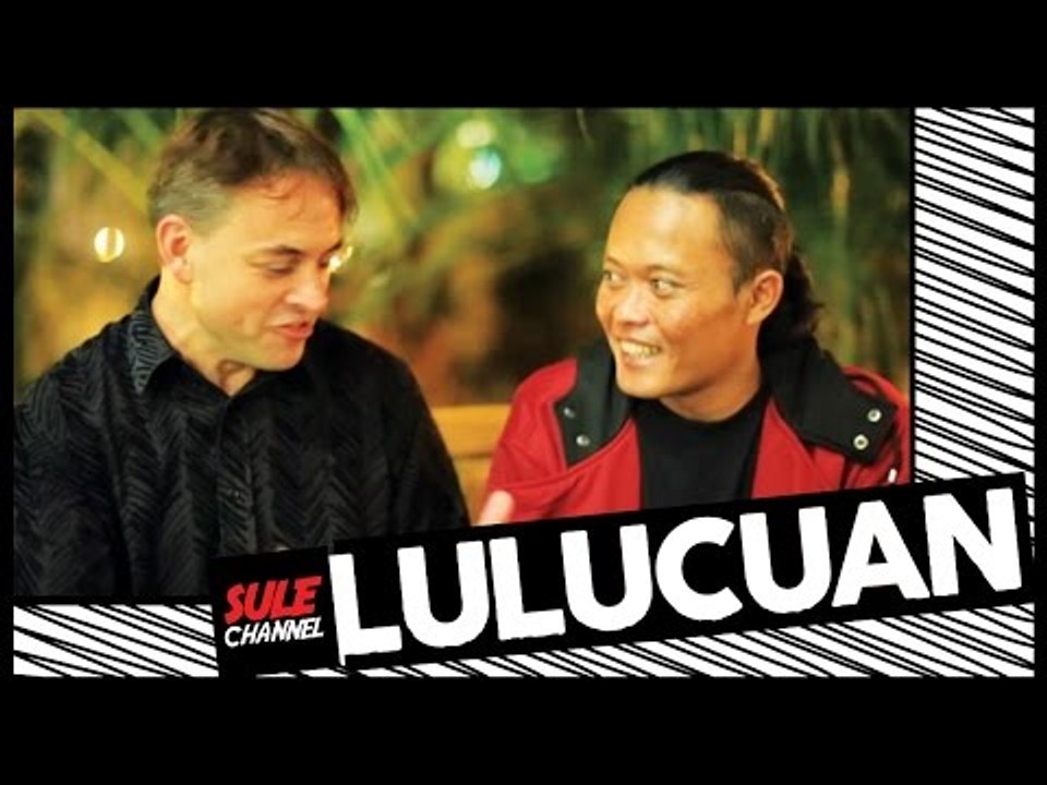 Sule - Tips Belajar Bahasa Inggris Bersama Bule