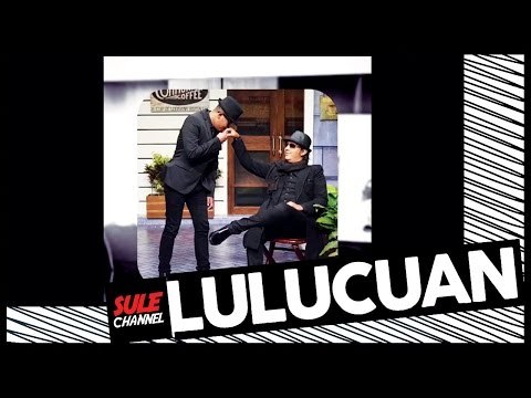 Sule - Andre VS Sule Dadang Dudung song ​​​| Funny Video (Lucu)