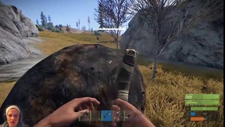 Let's Play Rust part 6