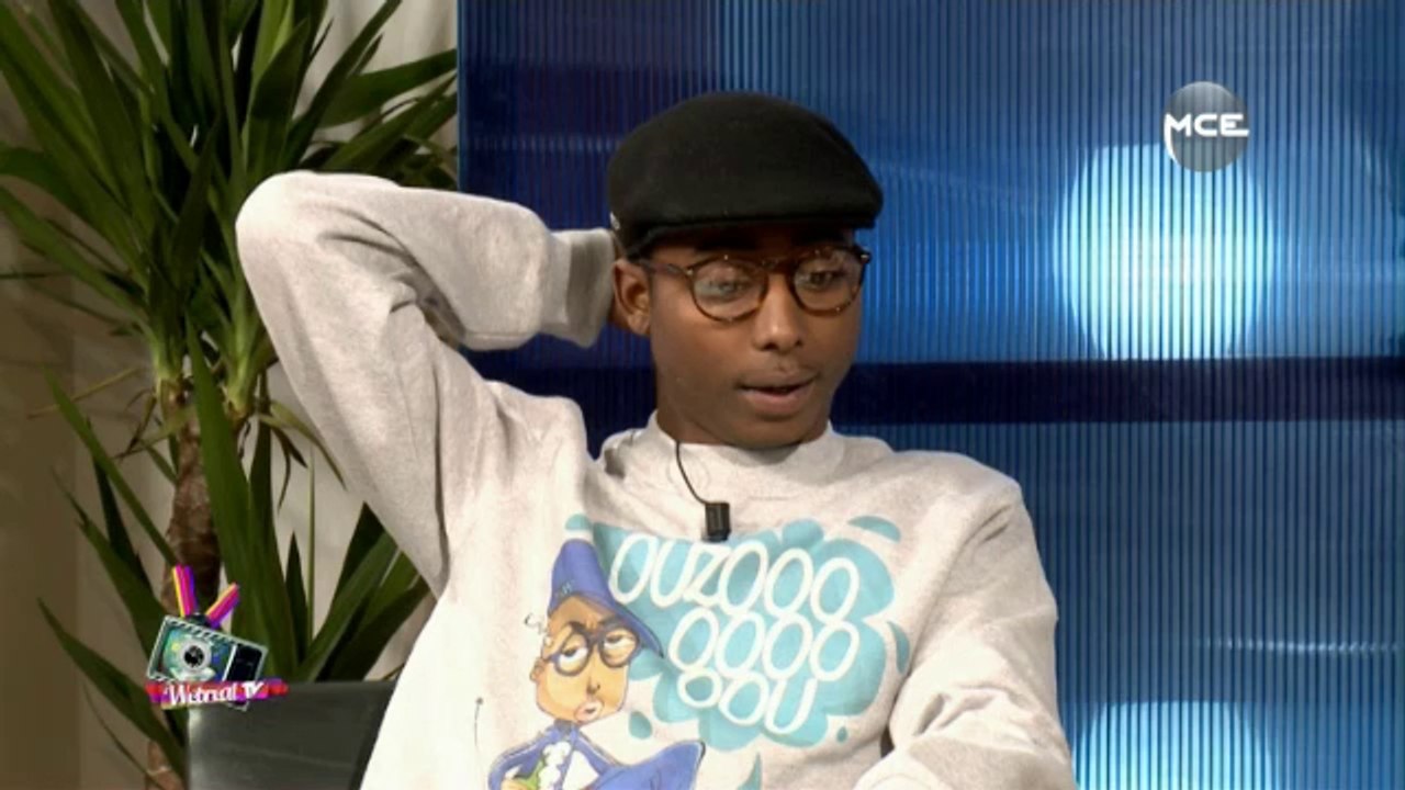 Exclu MCE : Guizmo, le greemlins du rap aime les femmes plus qu'elles ne l'aiment mais il les force à l'aimer