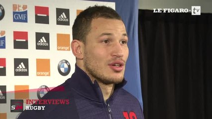 L'Italie, adversaire idéal pour débuter l'ère Novès ?