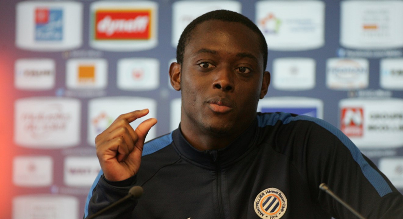 Jérôme Roussillon avant FCL vs MHSC