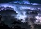 Timelapse Shows Dramatic Thunderstorm Over Queensland's Sunshine Coast