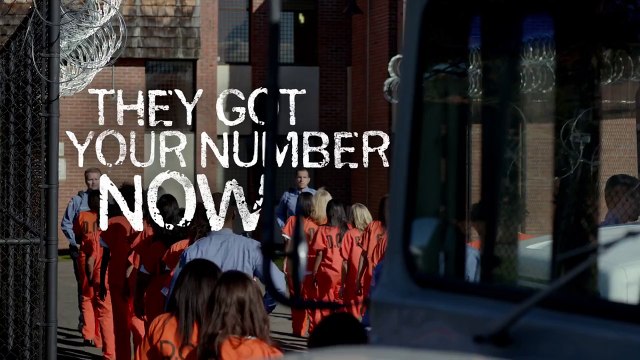 Bande-annonce Orange Is the New Black , saison 4