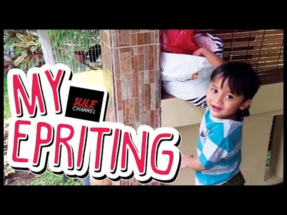 Sule - Sule vs ferdy ​​​| Funny Video (Lucu)