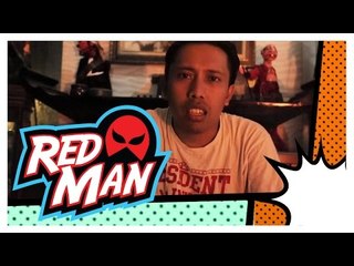 SUPER RED MAN Eps. Dukun Palsu #11