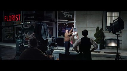 Pub Snickers (Marilyn)