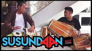 Sule - Belajar Tabla ​​​| Funny Video (Lucu)