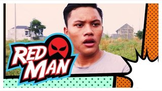 SUPER RED MAN - Eps. Melumpuhkan Begal Motor #5