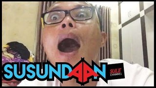 Sule - Sule jadi Dubber Gendang.. ​​​| Funny Video (Lucu)