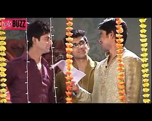 Khushi FIGHTS with Arnav in Iss Pyaar Ko Kya Naam Doon