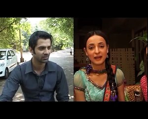 Khushi Hospitalized in  Iss Pyaar Ko Kya Naam Doon  18th January episode 2012