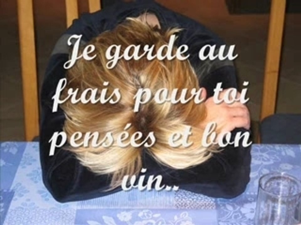 Pour toi, p'tit prince