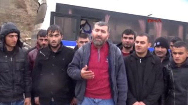 Manisa Soma Maden Faciasından Sonra İlk Kez Yanan Bölge İncelenecek-3