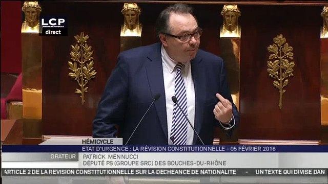 Grosses tensions entre les frondeurs et Le Roux sur la déchéance de nationalité