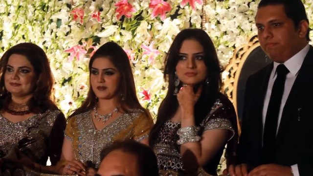 Pakistani Wedding Highlights, best ever wedding - Lahore