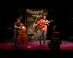 Fred Garcia et Jean-Loup Bonneton_Nostalgia in time square