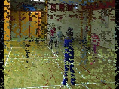 Mon euro 2016 - Ecole La Fontaine Nogent-sur-Seine- CE2 Mmes Hillion et Lacourt