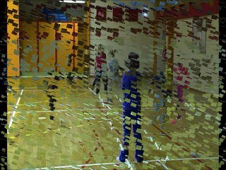 Mon euro 2016 - Ecole La Fontaine Nogent-sur-Seine- CE2 Mmes Hillion et Lacourt