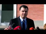 Report TV - Basha: Korrupsioni nga Byroja s'mund të hetohet nga ministrat