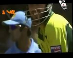 Tezabi Totay – Funny Punjabi Dubbing – Shahid Afridi vs India