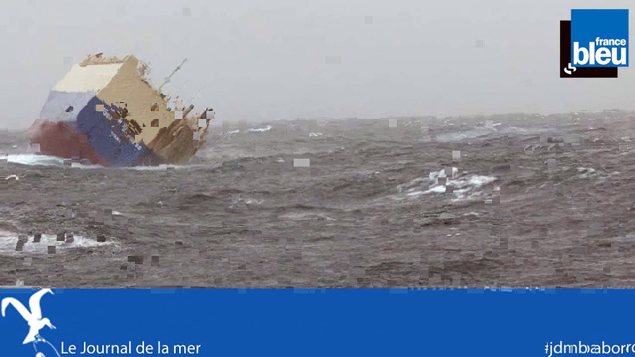 MODERN EXPRESS | la question des remorqueurs de haute mer