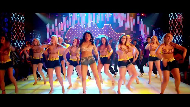 'DJ' FULL VIDEO Song ¦ Hey Bro ¦ Sunidhi Chauhan, Feat. Ali Zafar ¦ Ganesh Acharya ¦ T-Series