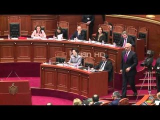 BASHA: S’KEMI PSE TË PRESIM MË PËR BYRONË E HETIMIT