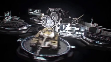 Стальные монстры 20-ого века №17 Kolossal-Wagen - От MEXBOD и Cruzzzzzo [World of Tanks]