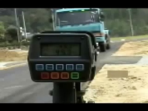 Испытание автожелеза