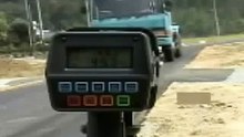 Испытание автожелеза