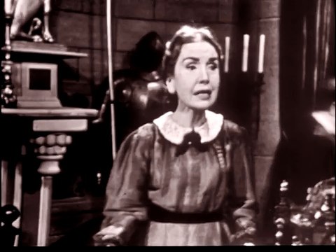 Tales of Tomorrow-Frankenstein-Free Classic Science Fiction Horror TV*