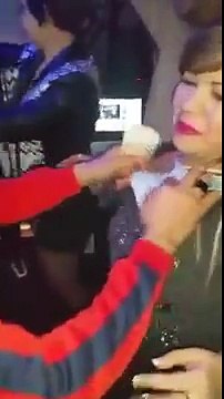 chaba sabah et chaba japonia - live paris 2016 BY Rai Algerien 2016