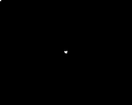 К рожающей корове лучше никогда не подходить!