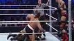 Roman Reigns & Dean Ambrose vs. Alberto Del Rio & Rusev- SmackDown, Feb. 4, 2016 -