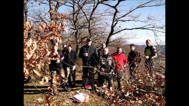 photos Quad Salvetain (Avignonet- Mirepoix) 01/2016