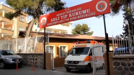 Suriye Sınırında Güvenlik Güçlerinin "Dur" İhtarına Uymayan Kişi Vuruldu