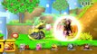 [Wii U] Super Smash Bros for Wii U - La Senda del Guerrero - Peach