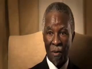 El-Tahri - Behind the Rainbow de Jihan El-Tahri - trailer