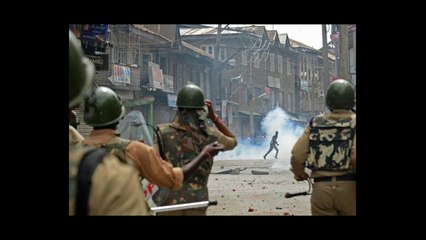 India has failed to conquer Kashmir