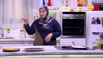 -تارت-قرع-بالبسكوت-واللبن-المكثف-نجلاء-الشرشابي