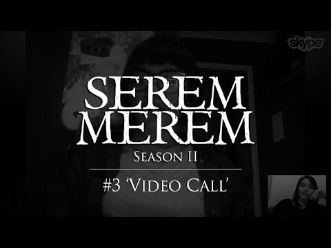 SEREM MEREM Season II - Ep. 3 Video Call