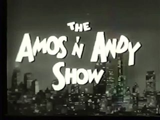 Amos n Andy S 2 E 20 - Jewelry Store Robbery