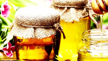 Шокирующие факты о меде !